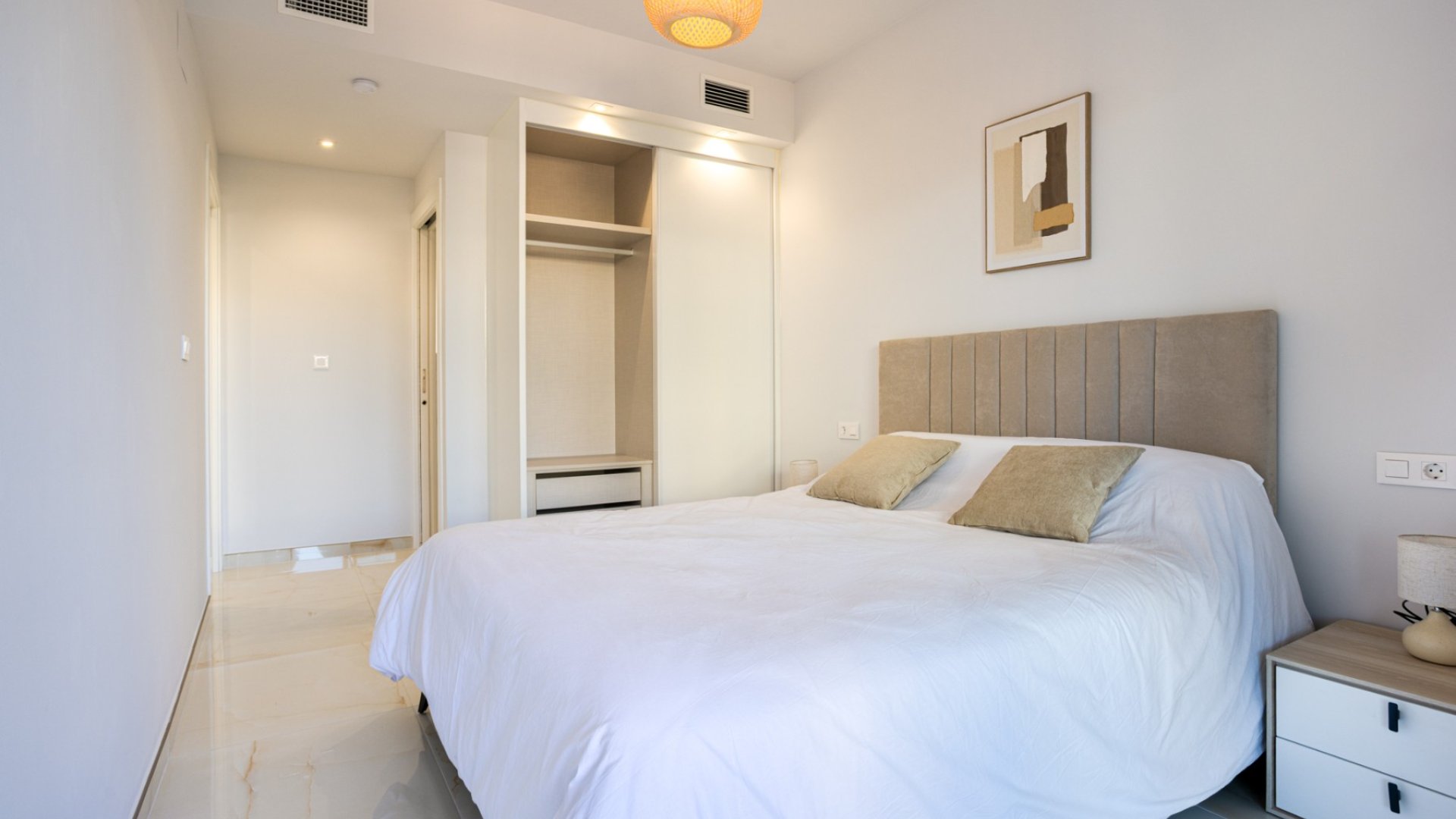 Reventa - Apartamentos -
Orihuela Costa - Los Altos