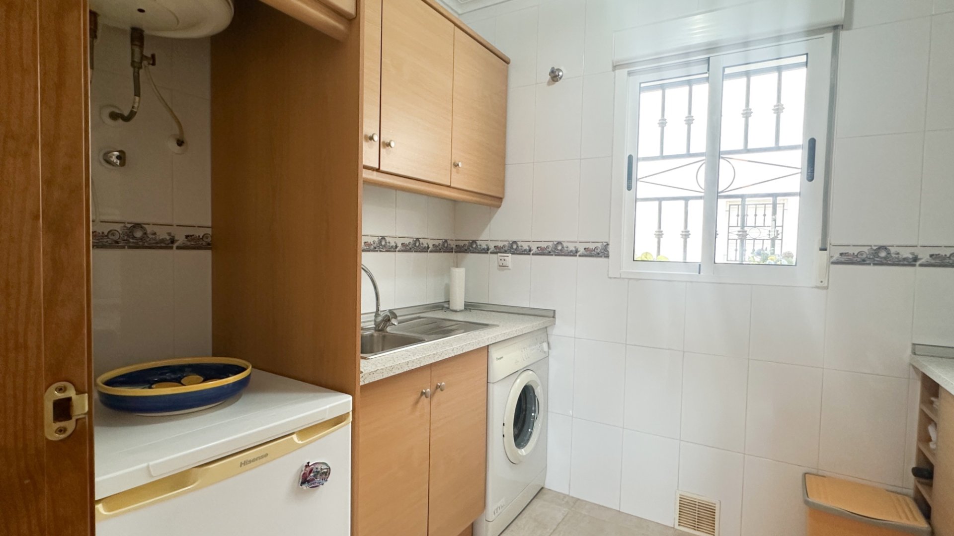 Reventa - Apartamentos -
Orihuela Costa - Los Altos