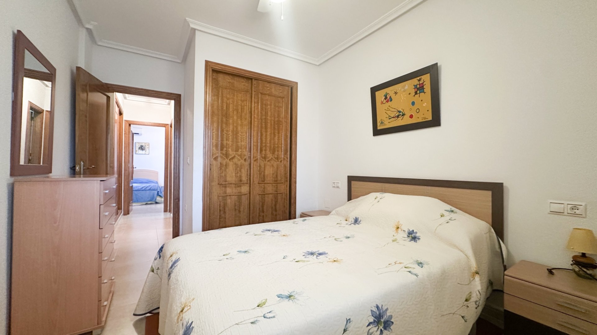 Reventa - Apartamentos -
Orihuela Costa - Los Altos