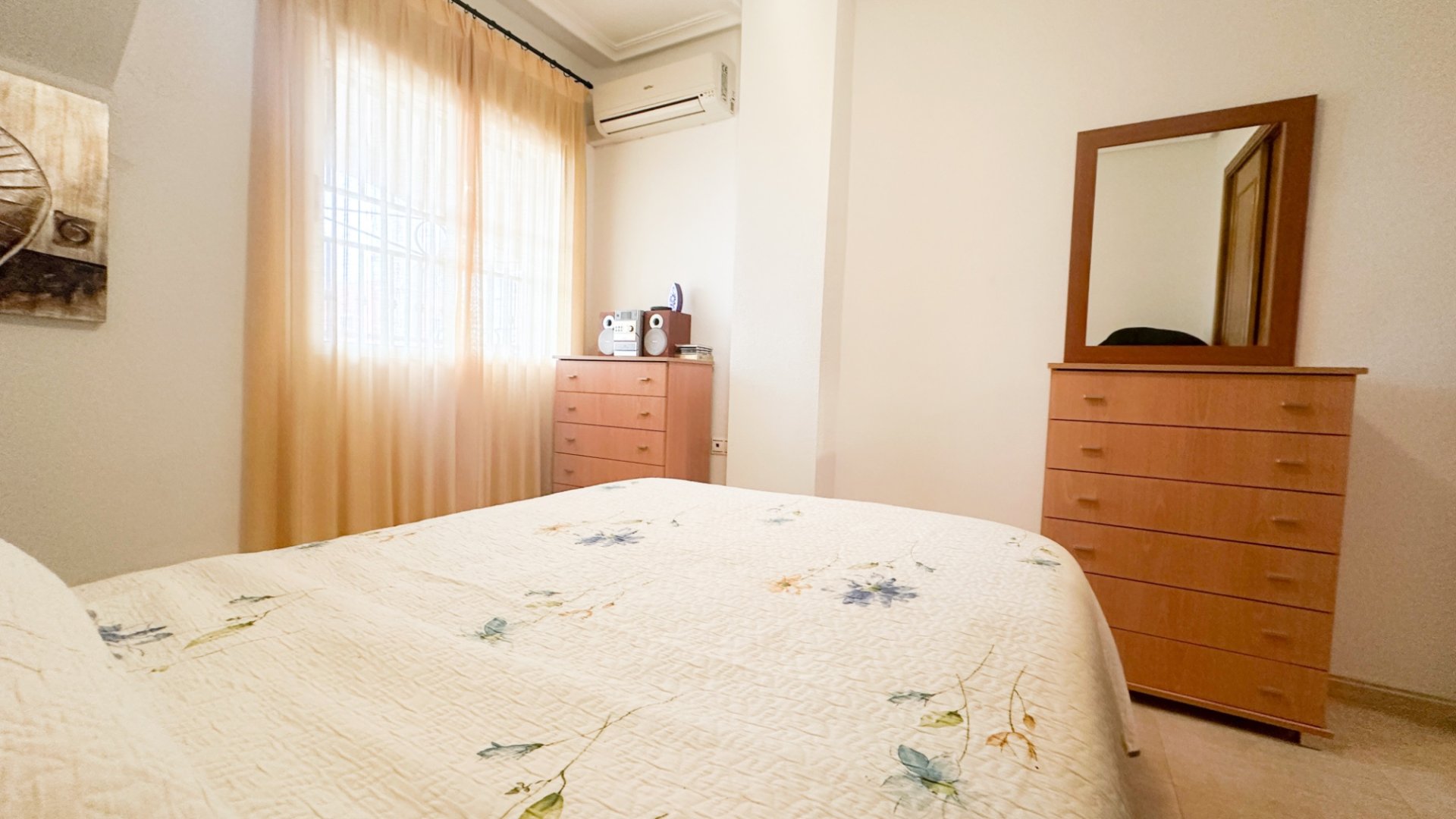 Reventa - Apartamentos -
Orihuela Costa - Los Altos