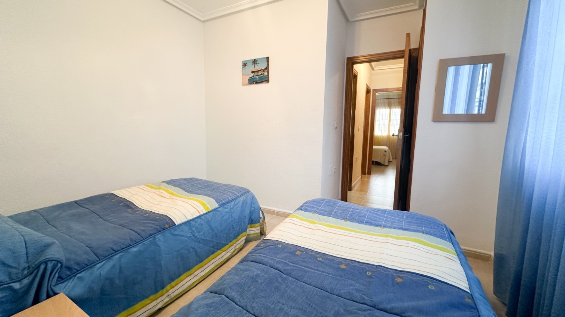Reventa - Apartamentos -
Orihuela Costa - Los Altos