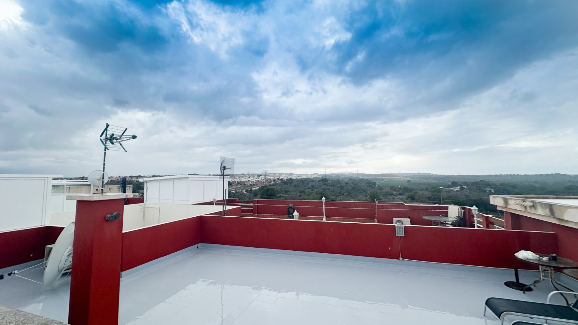 Reventa - Apartamentos -
Orihuela Costa - Los Altos