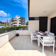 Reventa - Apartamentos -
Orihuela Costa - Los Altos