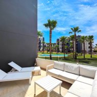 Reventa - Apartamentos -
Orihuela Costa - Los Altos
