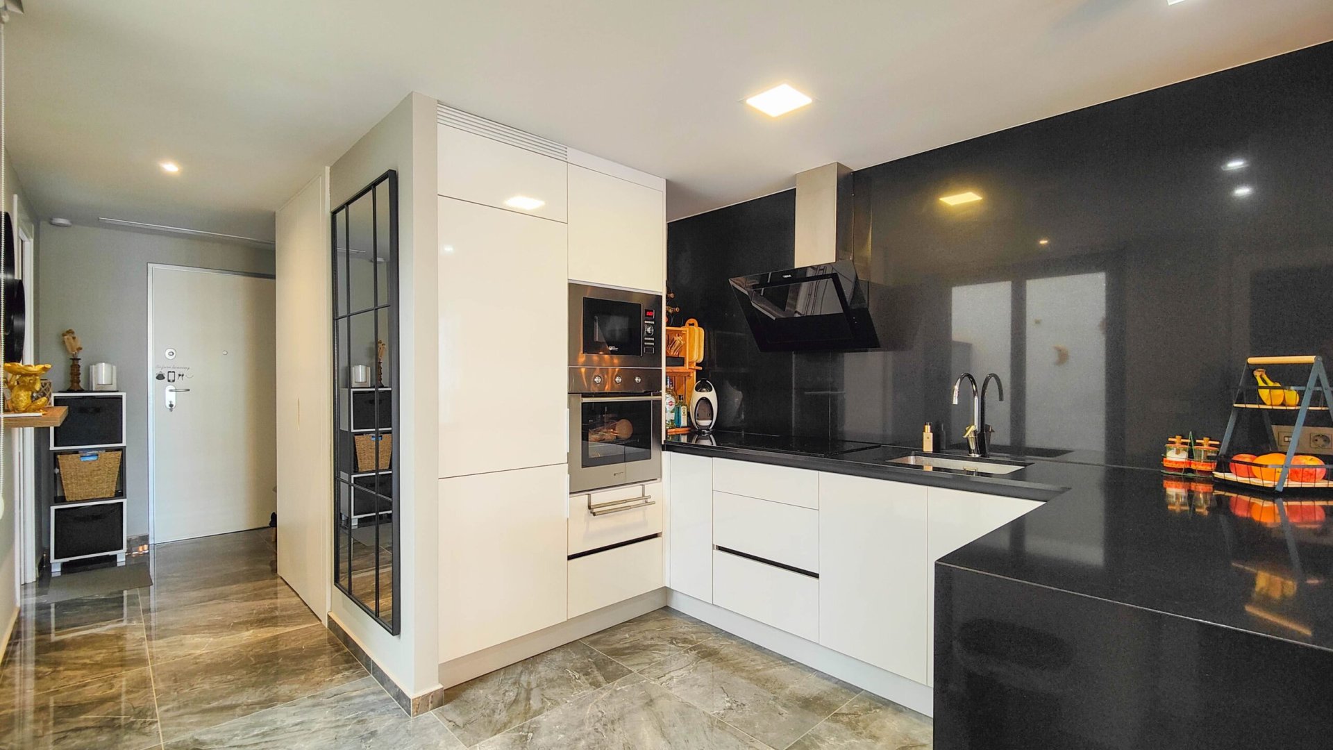 Reventa - Apartamentos -
Orihuela Costa - Los Altos