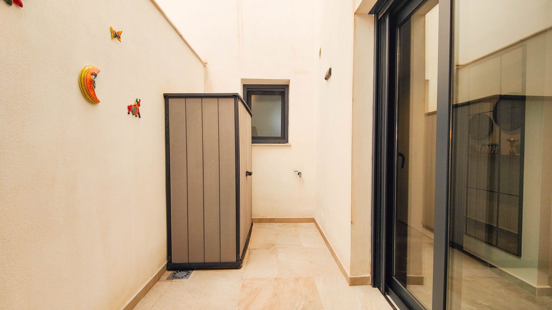 Reventa - Apartamentos -
Orihuela Costa - Los Altos