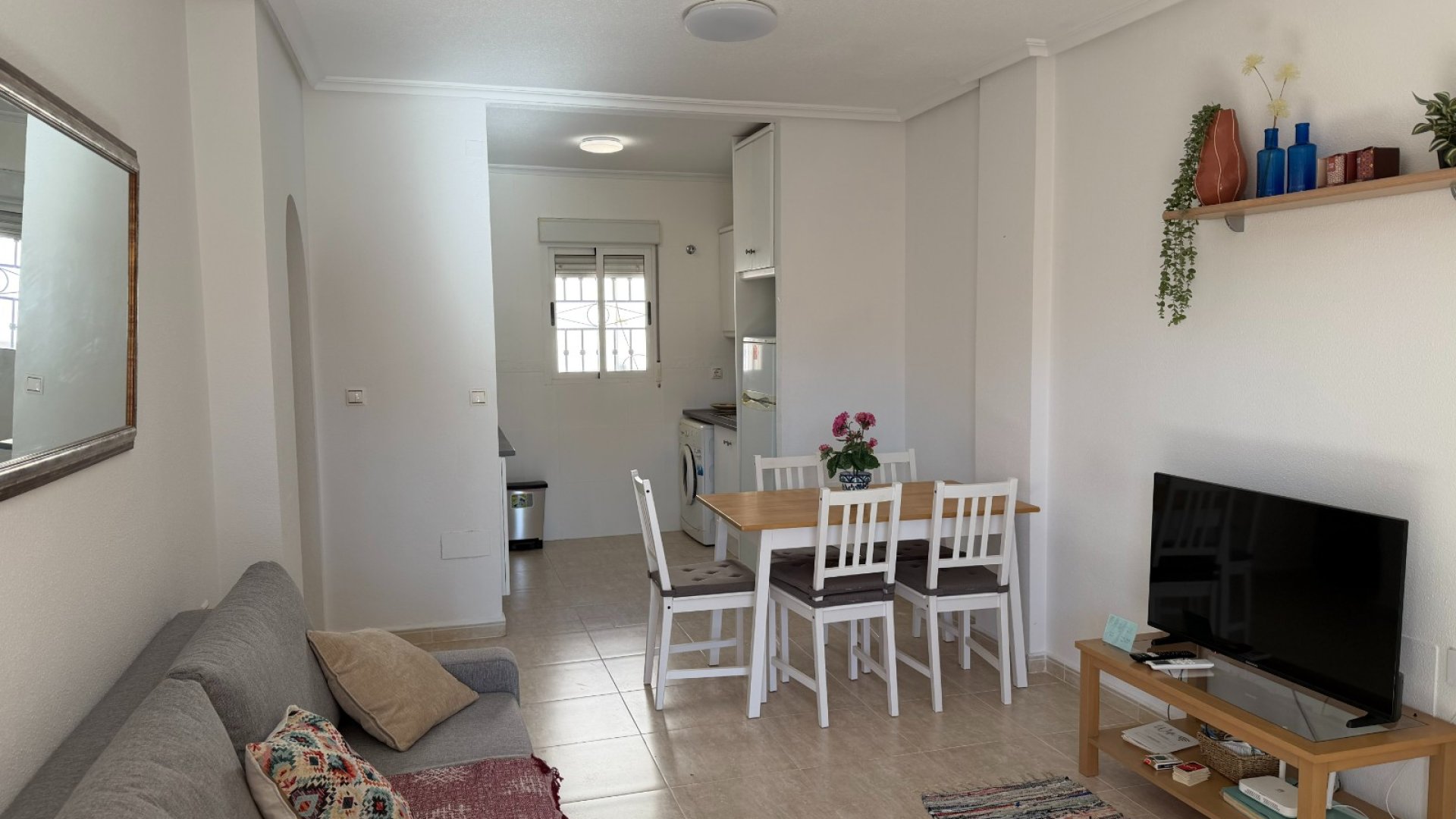 Reventa - Apartamentos -
Orihuela Costa * - Los Altos *