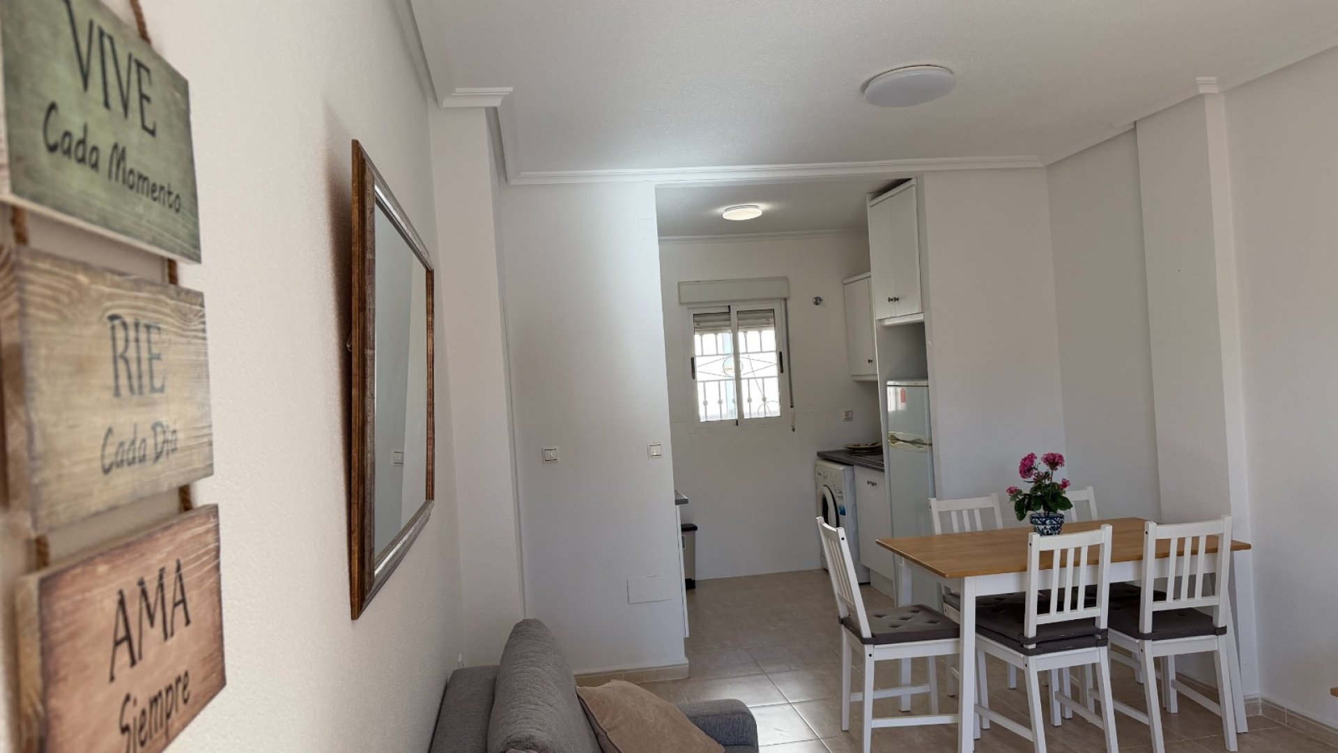 Reventa - Apartamentos -
Orihuela Costa * - Los Altos *