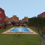 Reventa - Apartamentos -
Orihuela Costa * - Los Altos *