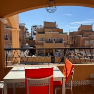 Reventa - Apartamentos -
Orihuela Costa - Los Altos