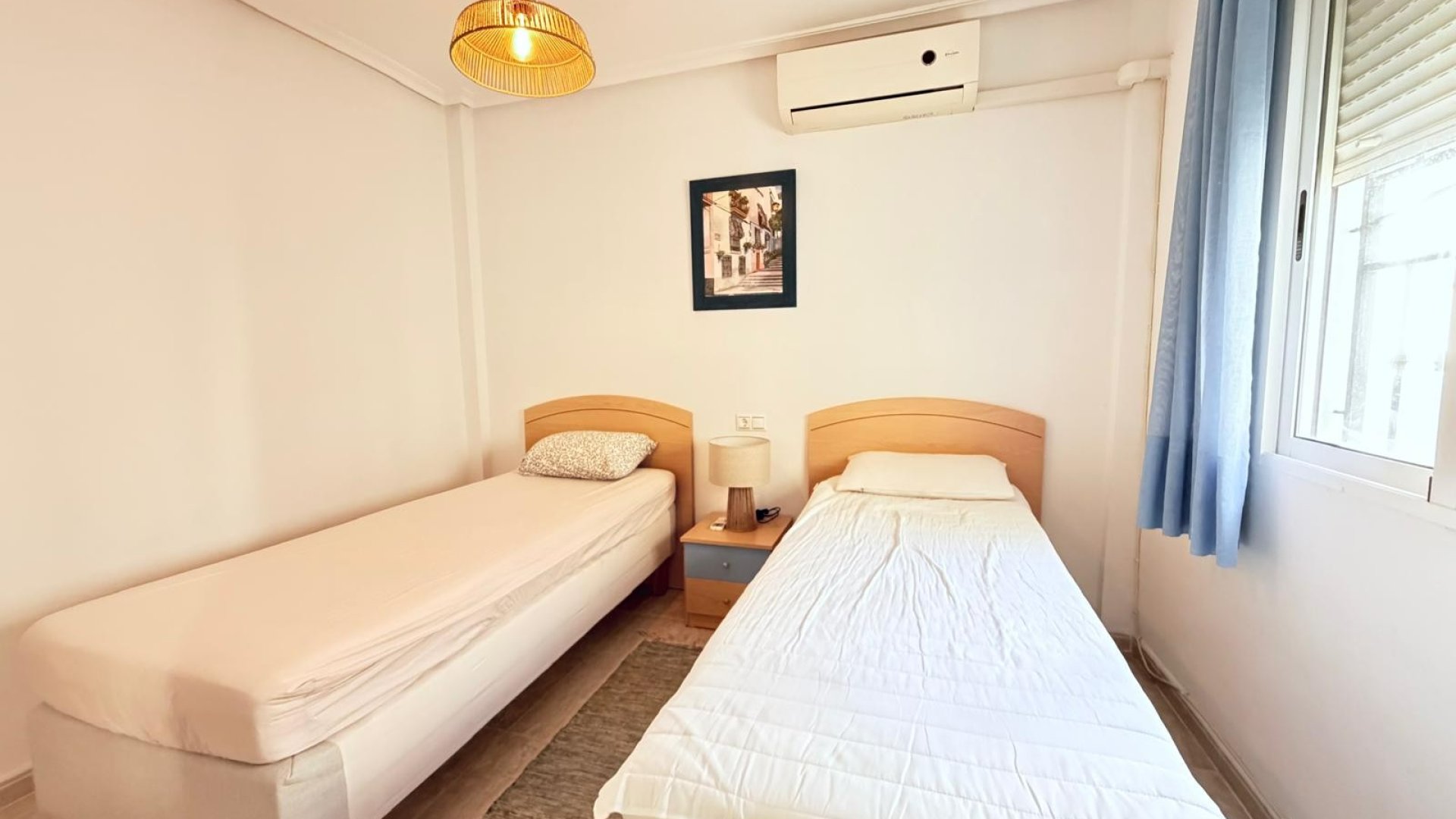 Reventa - Apartamentos -
Orihuela Costa - Los Altos