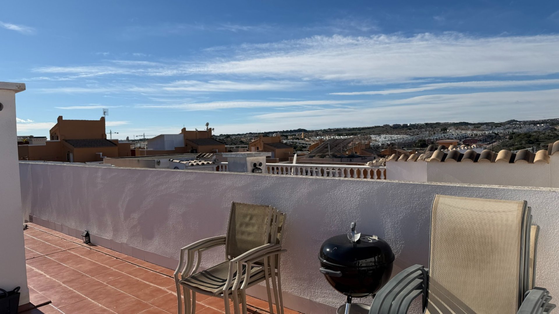 Reventa - Apartamentos -
Orihuela Costa - Los Altos