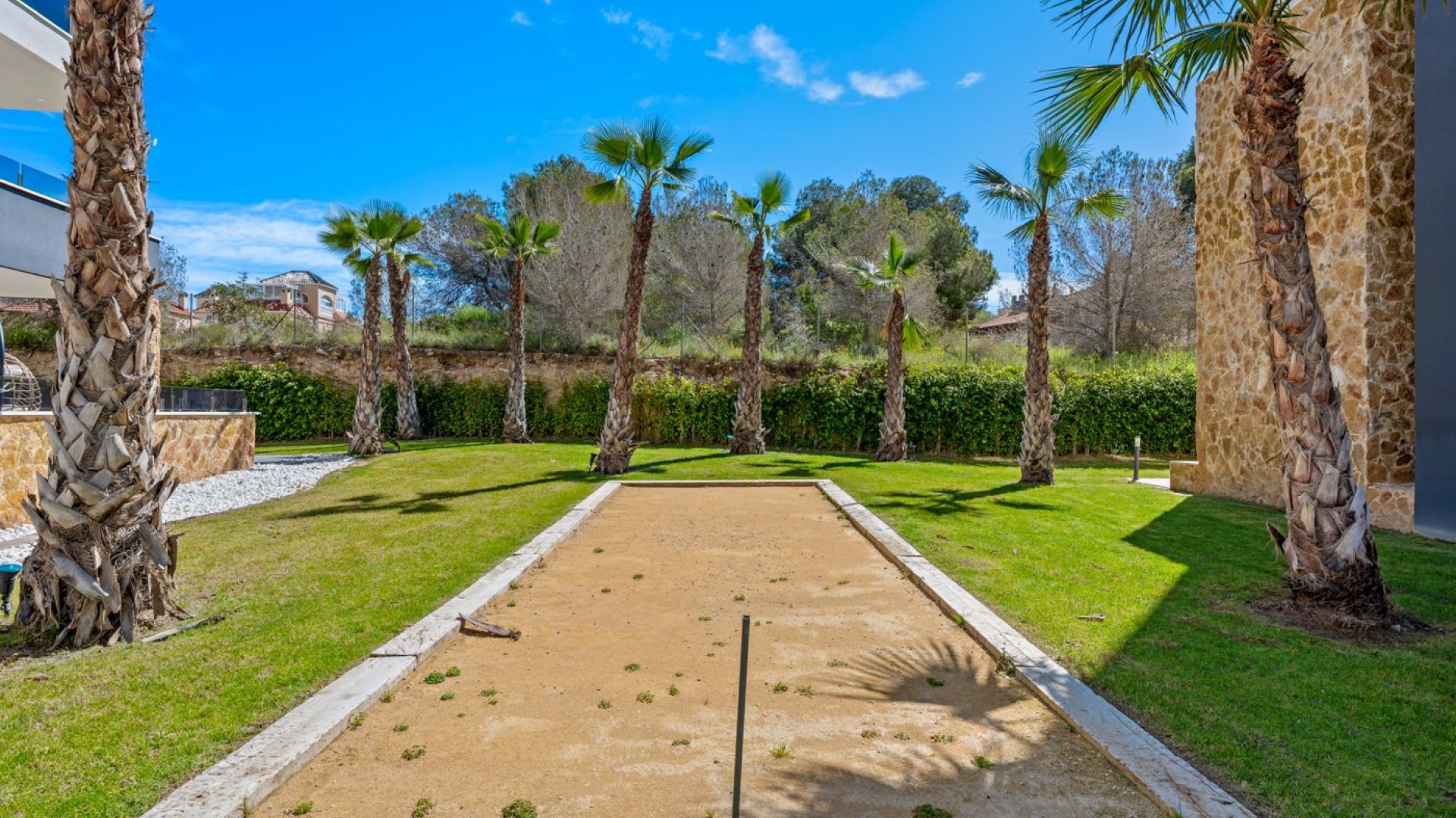 Reventa - Apartamentos -
Orihuela Costa - Los Altos