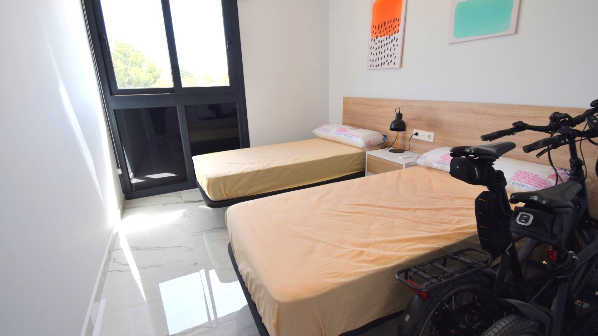 Reventa - Apartamentos -
Orihuela Costa - Los Altos