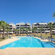Reventa - Apartamentos -
Orihuela Costa - Los Altos