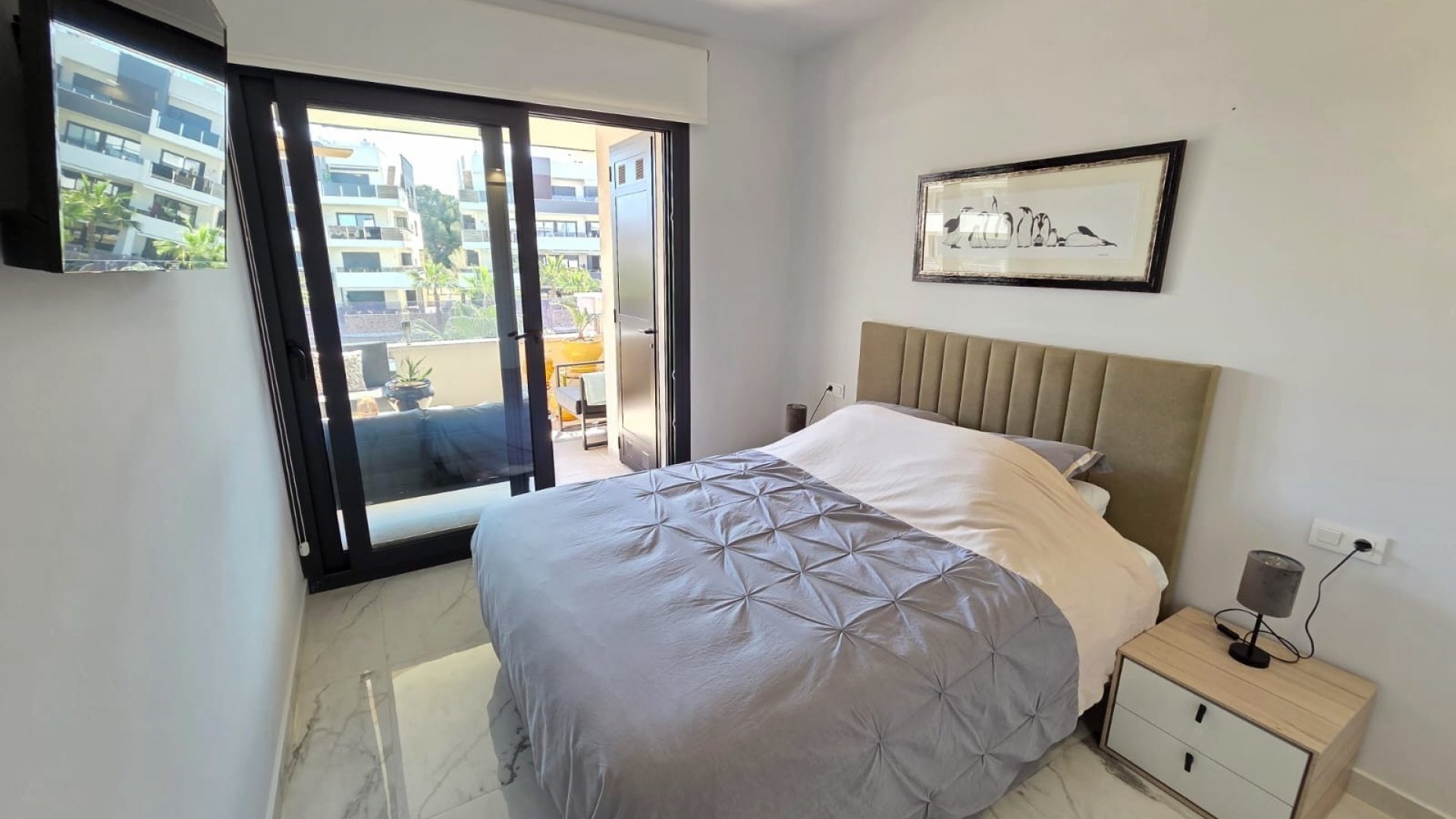 Reventa - Apartamentos -
Orihuela Costa - Los Altos