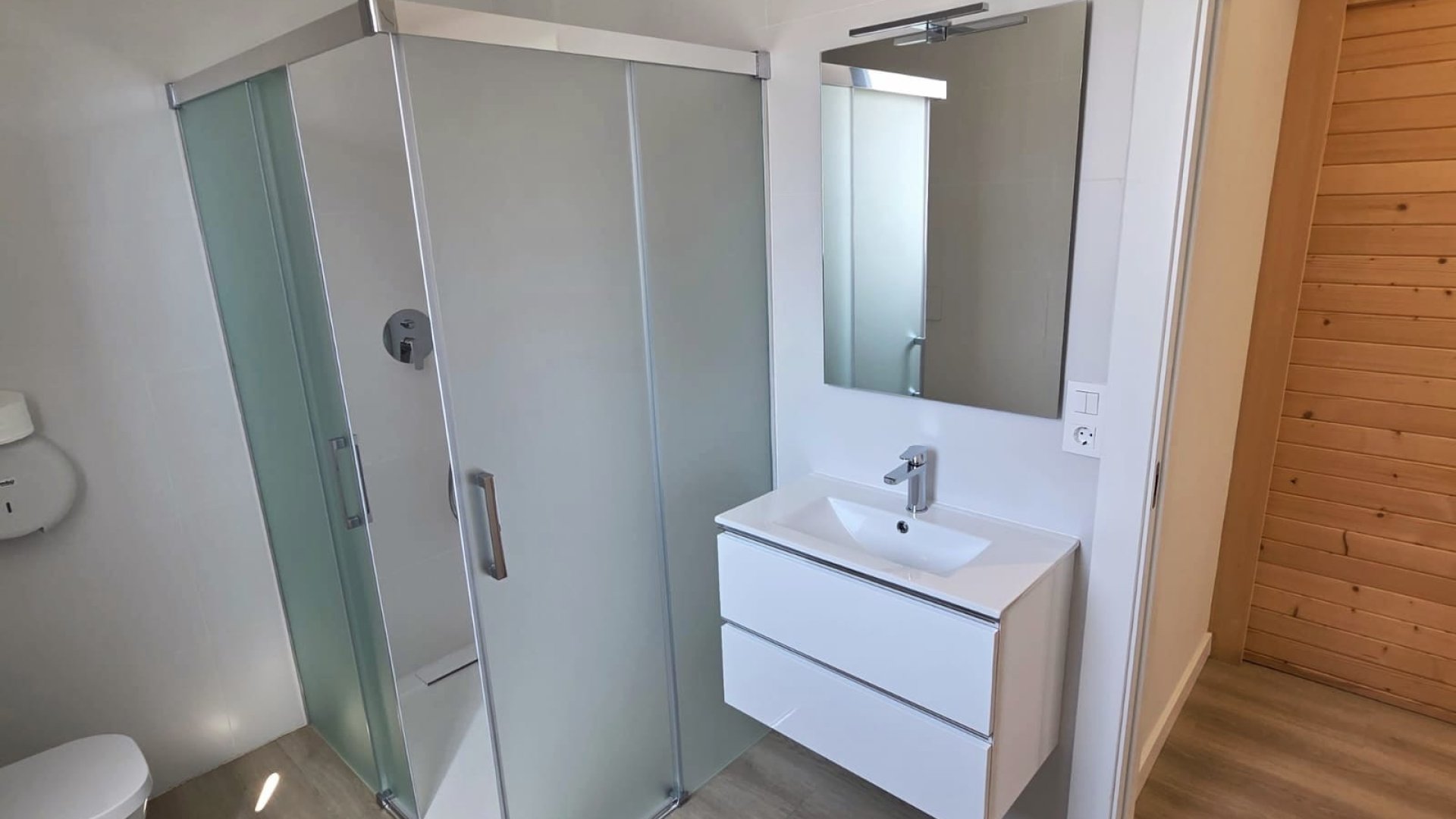 Reventa - Apartamentos -
Orihuela Costa - Los Altos