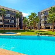 Reventa - Apartamentos -
Orihuela Costa - Los Altos