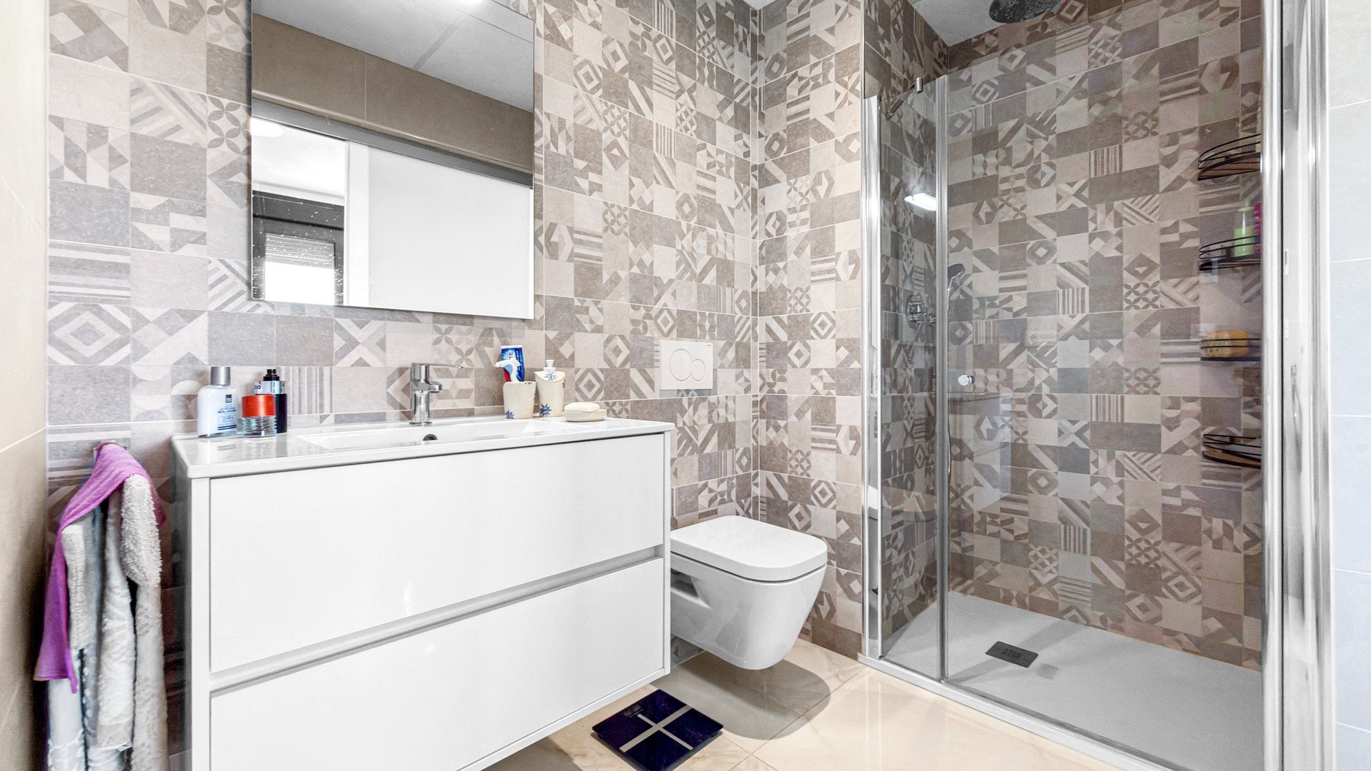 Reventa - Apartamentos -
Orihuela Costa - Los Altos