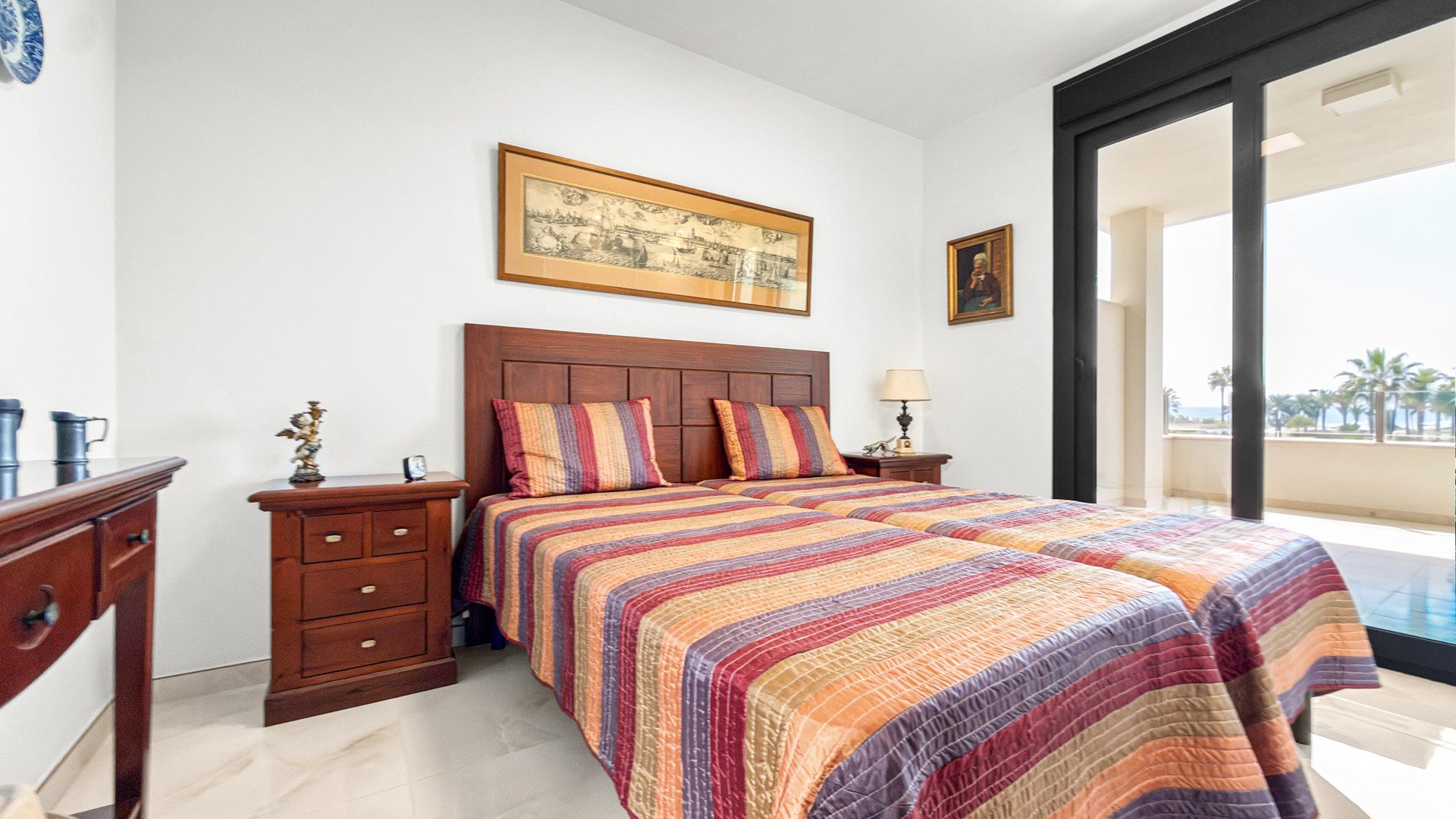 Reventa - Apartamentos -
Orihuela Costa - Los Altos