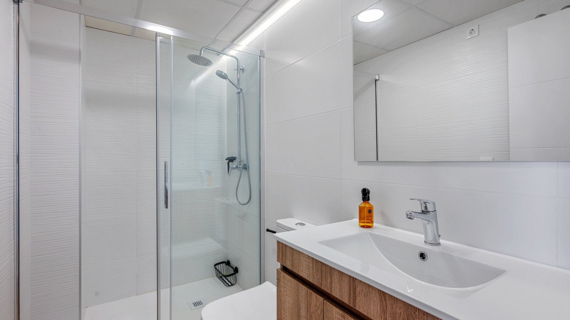 Reventa - Apartamentos -
Orihuela Costa - Los Altos