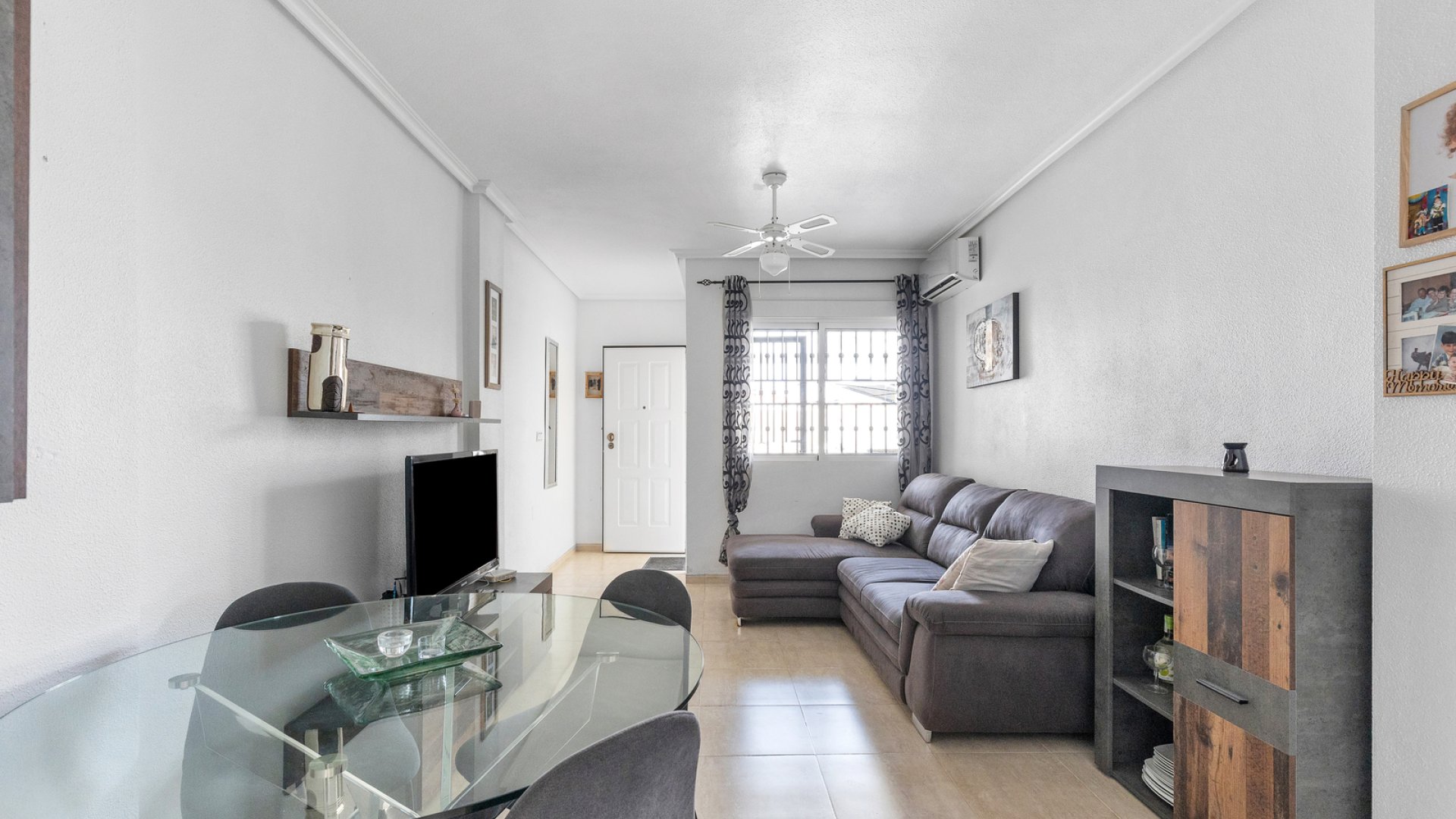 Reventa - Apartamentos -
Orihuela Costa - Los Altos