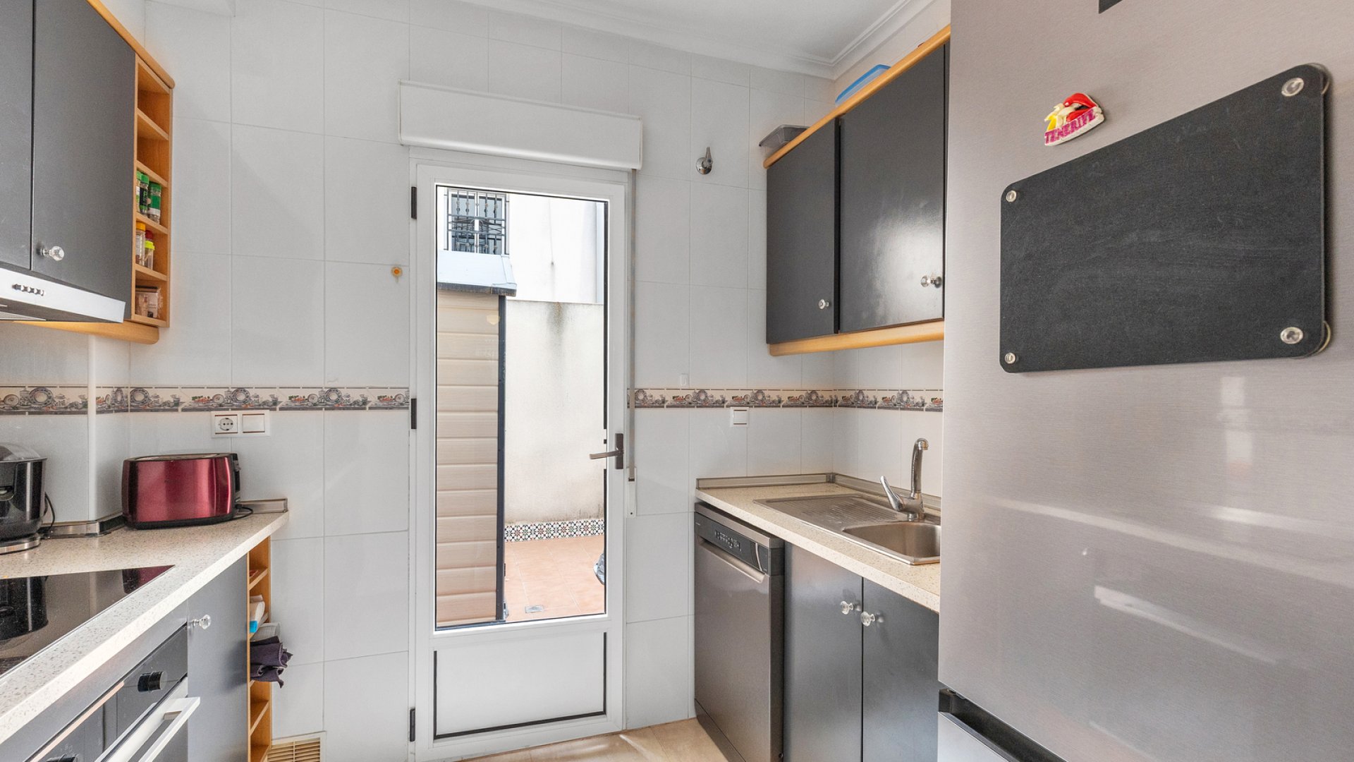 Reventa - Apartamentos -
Orihuela Costa - Los Altos