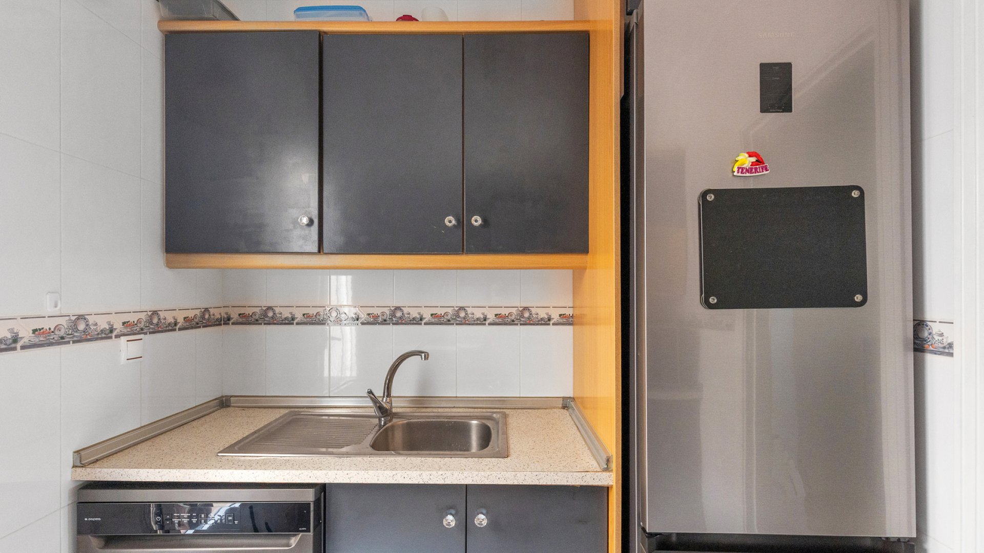 Reventa - Apartamentos -
Orihuela Costa - Los Altos