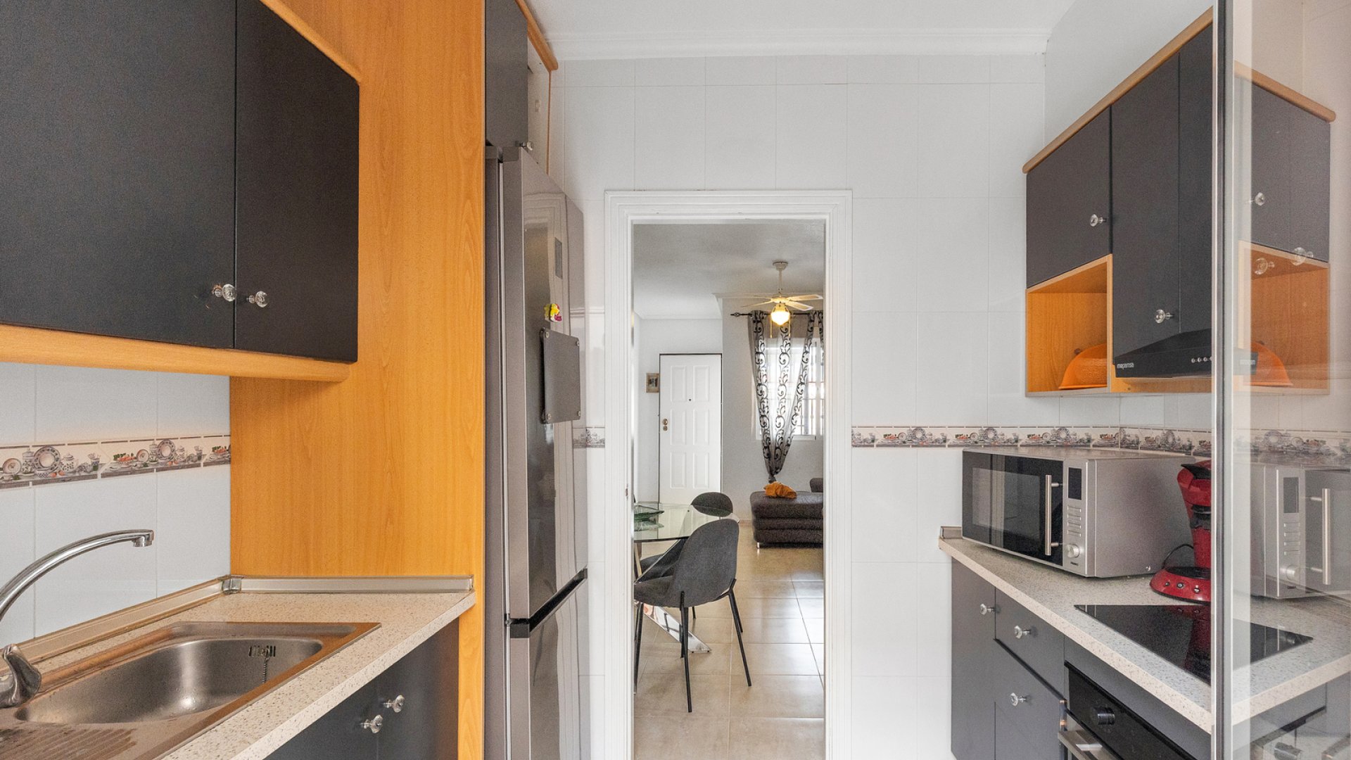 Reventa - Apartamentos -
Orihuela Costa - Los Altos