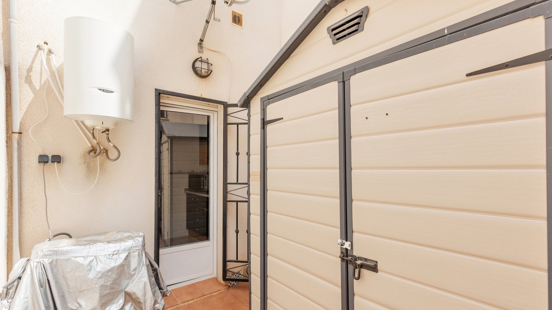 Reventa - Apartamentos -
Orihuela Costa - Los Altos