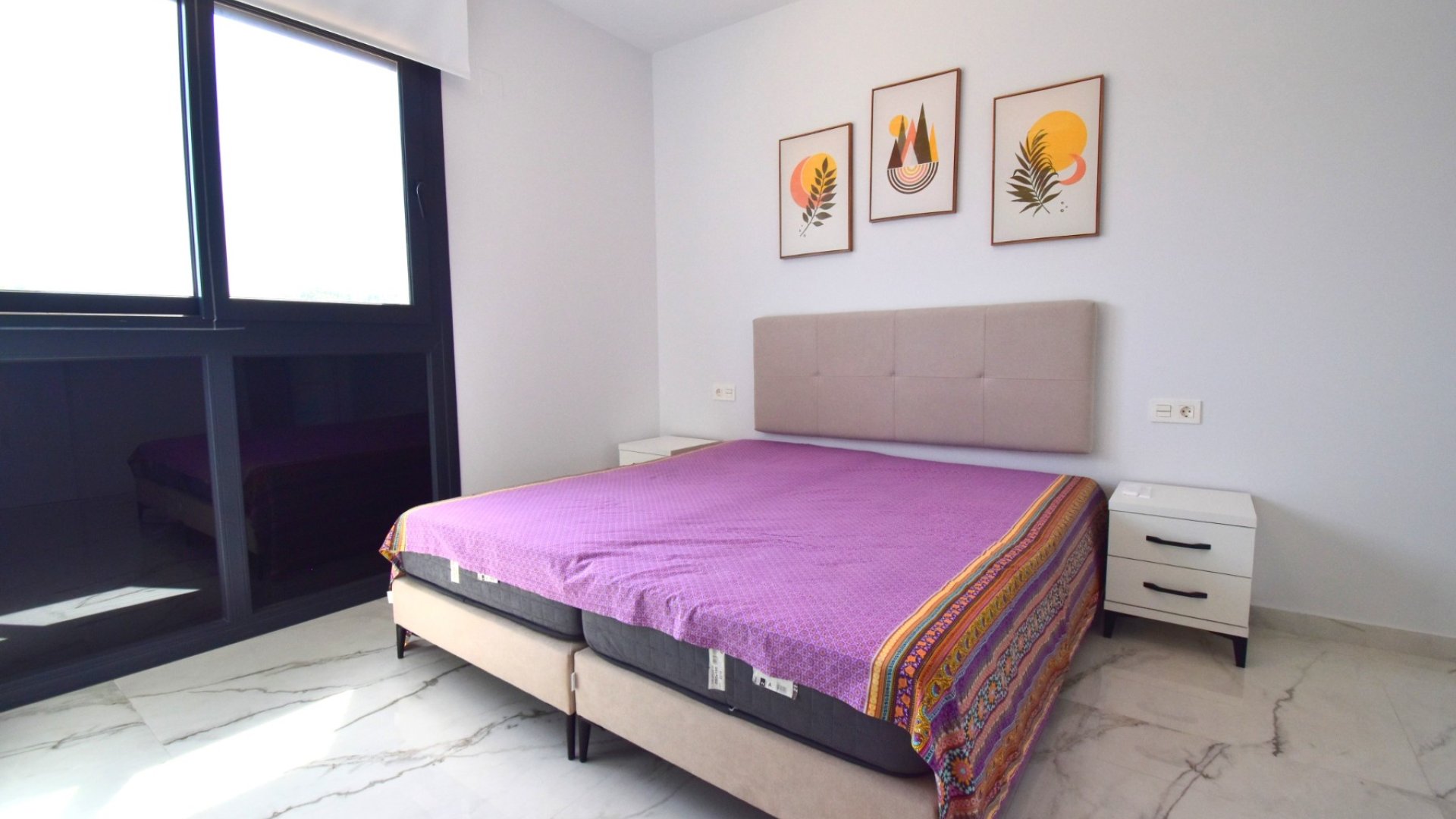 Reventa - Apartamentos -
Orihuela Costa - Los Altos
