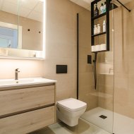 Reventa - Apartamentos -
Orihuela Costa - Los Altos