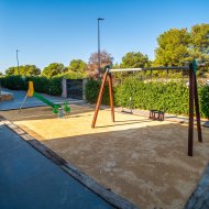 Reventa - Apartamentos -
Orihuela Costa - Los Altos