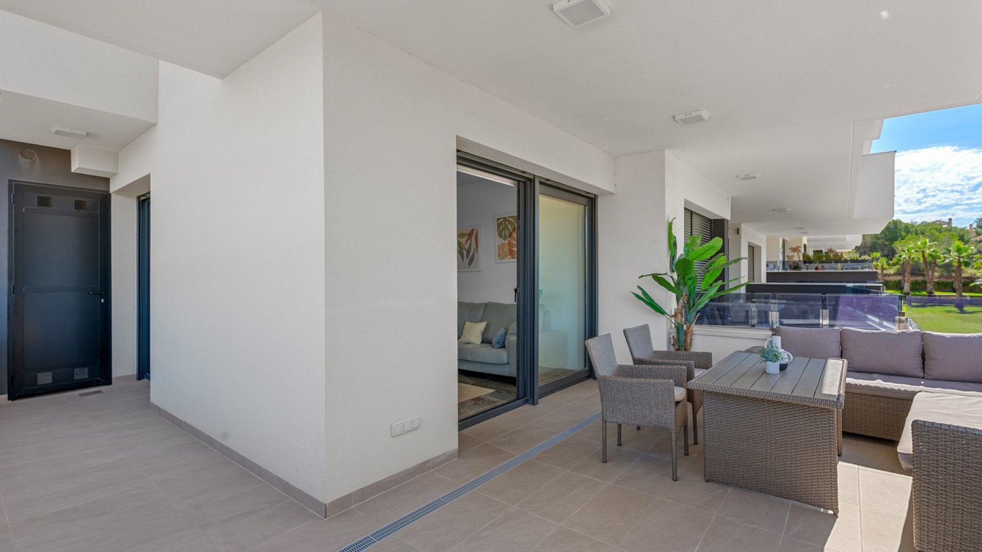 Reventa - Apartamentos -
Orihuela Costa - Los Altos
