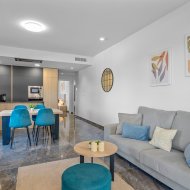 Reventa - Apartamentos -
Orihuela Costa - Los Altos