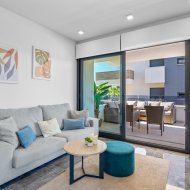 Reventa - Apartamentos -
Orihuela Costa - Los Altos