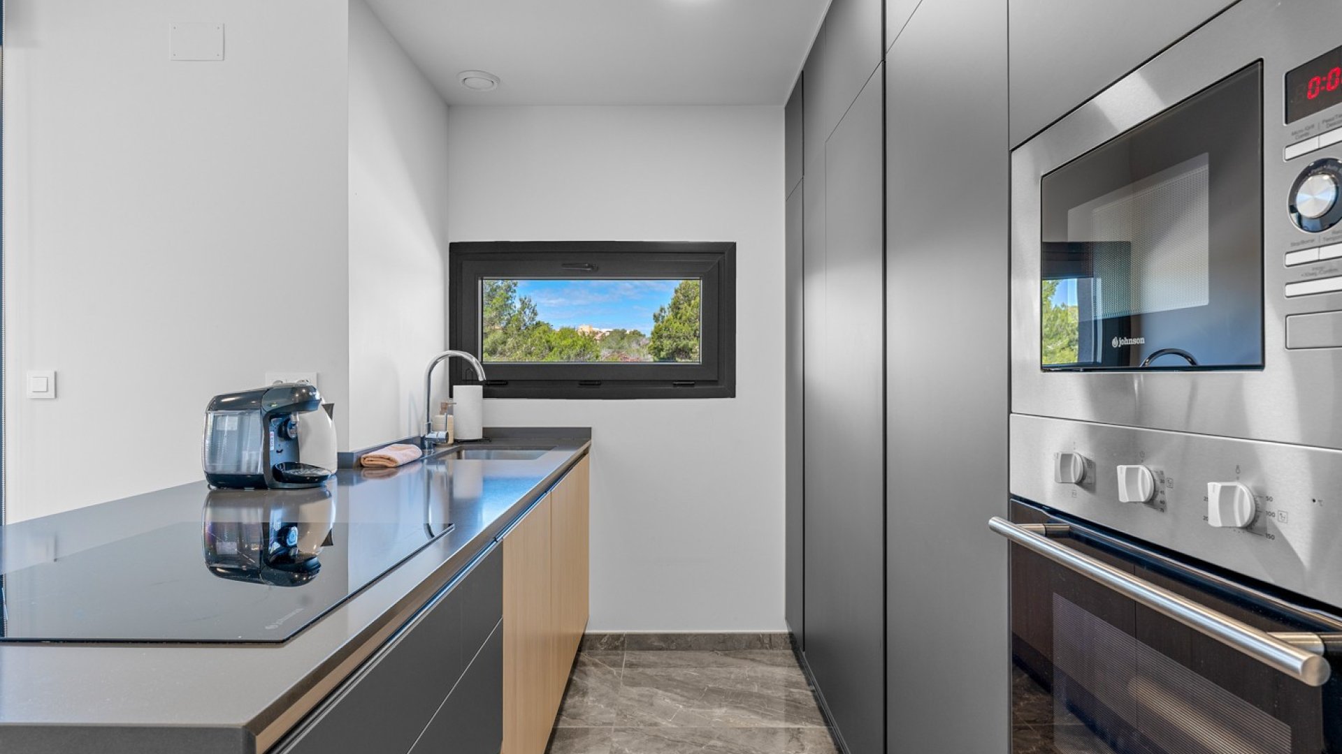 Reventa - Apartamentos -
Orihuela Costa - Los Altos