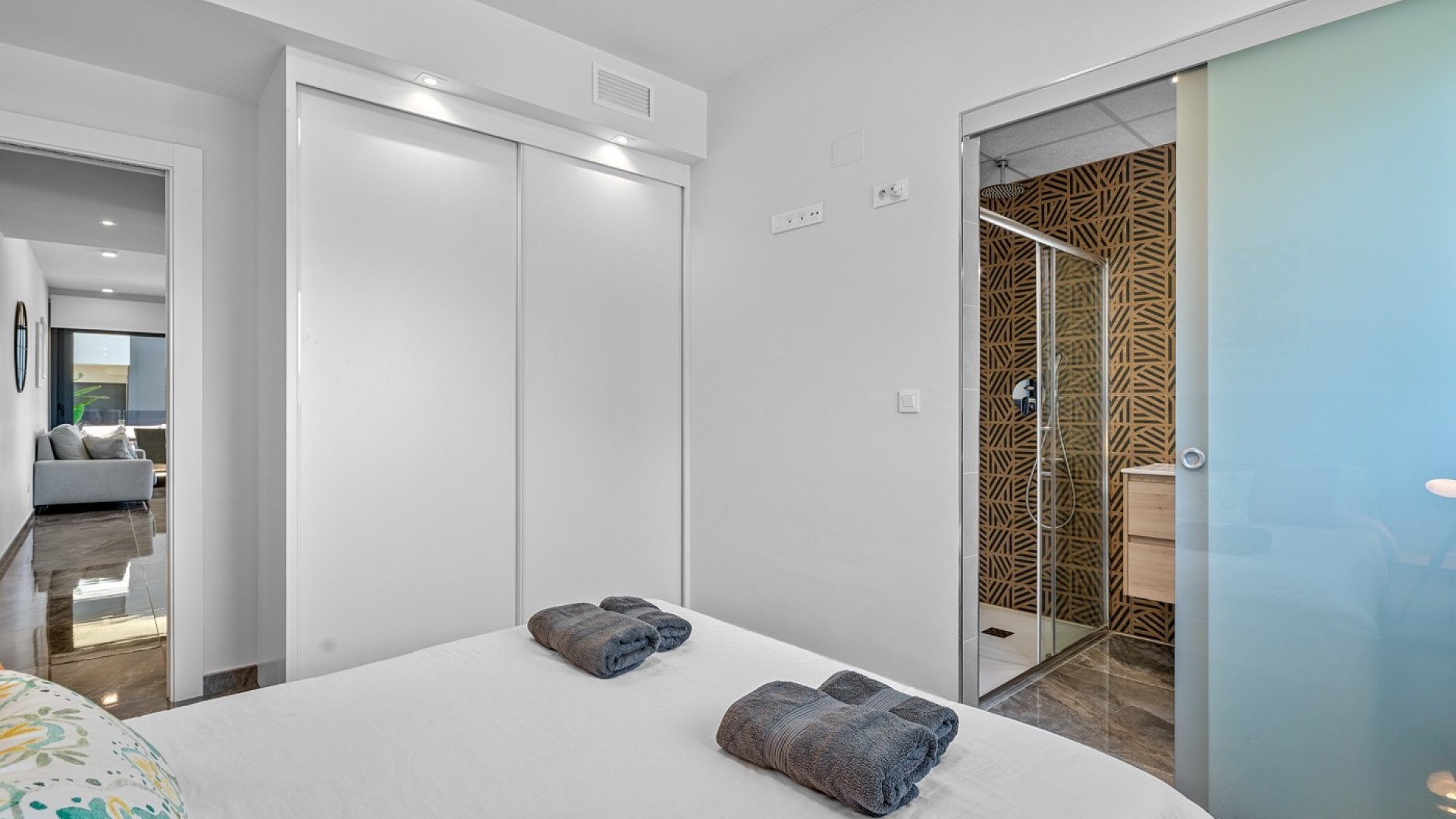 Reventa - Apartamentos -
Orihuela Costa - Los Altos