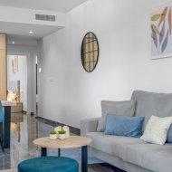 Reventa - Apartamentos -
Orihuela Costa - Los Altos