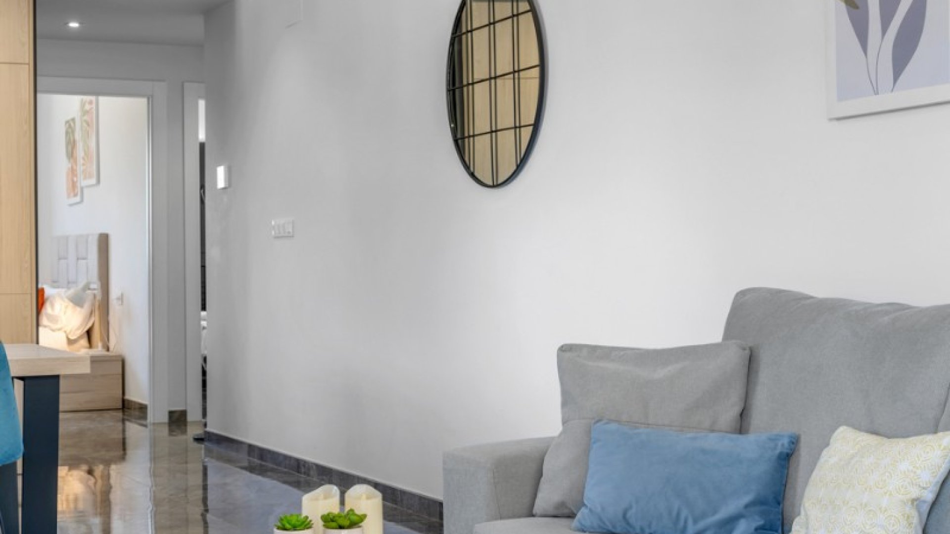 Reventa - Apartamentos -
Orihuela Costa - Los Altos