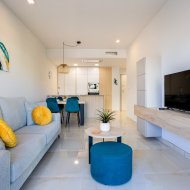 Reventa - Apartamentos -
Orihuela Costa - Los Altos