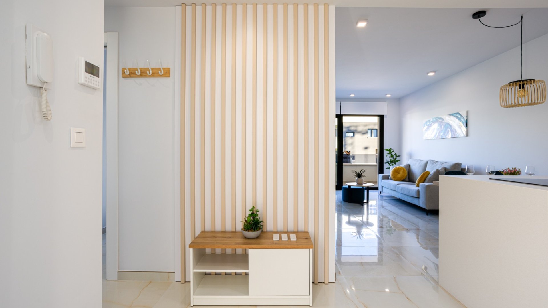 Reventa - Apartamentos -
Orihuela Costa - Los Altos