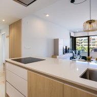 Reventa - Apartamentos -
Orihuela Costa - Los Altos