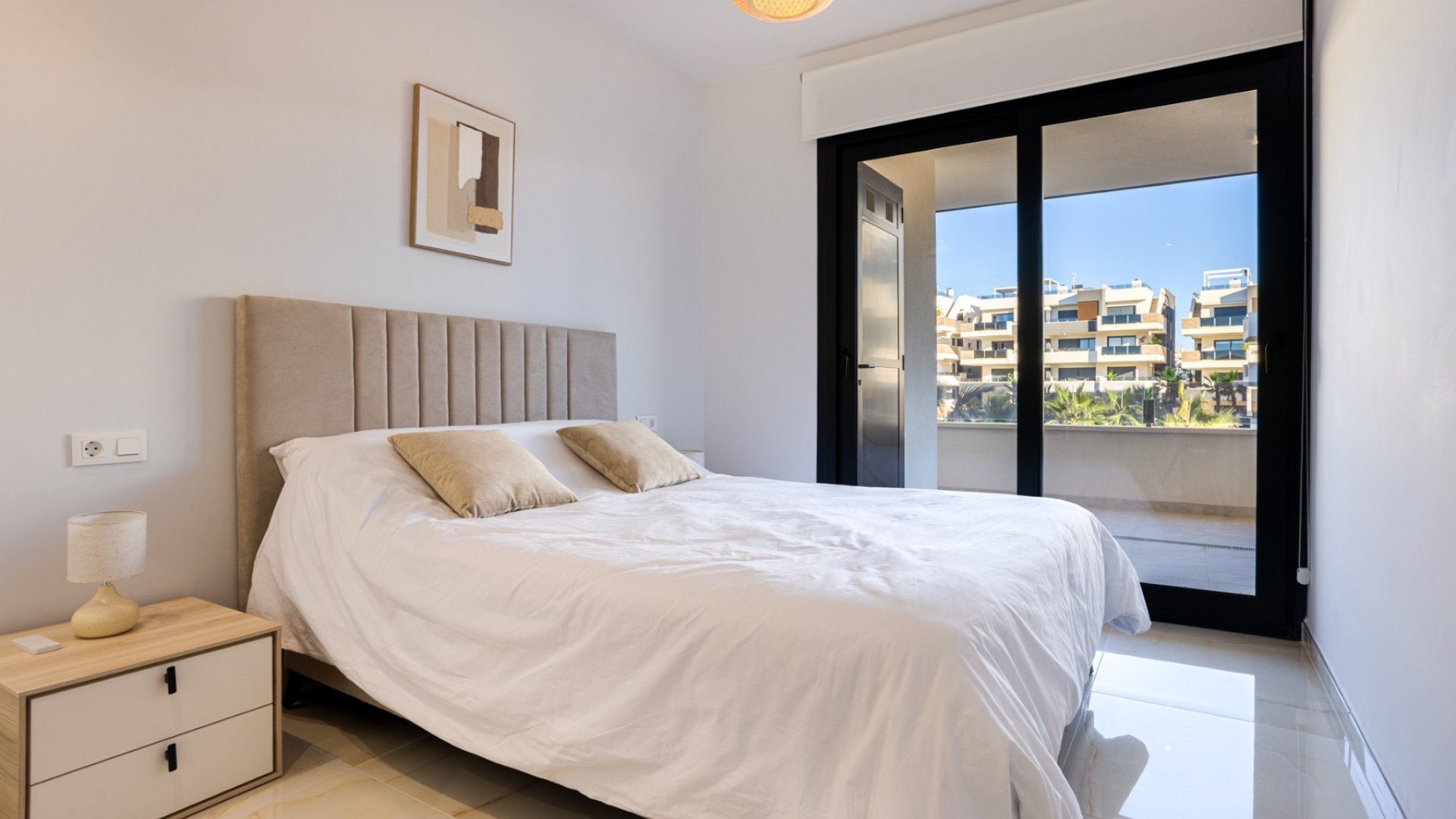 Reventa - Apartamentos -
Orihuela Costa - Los Altos