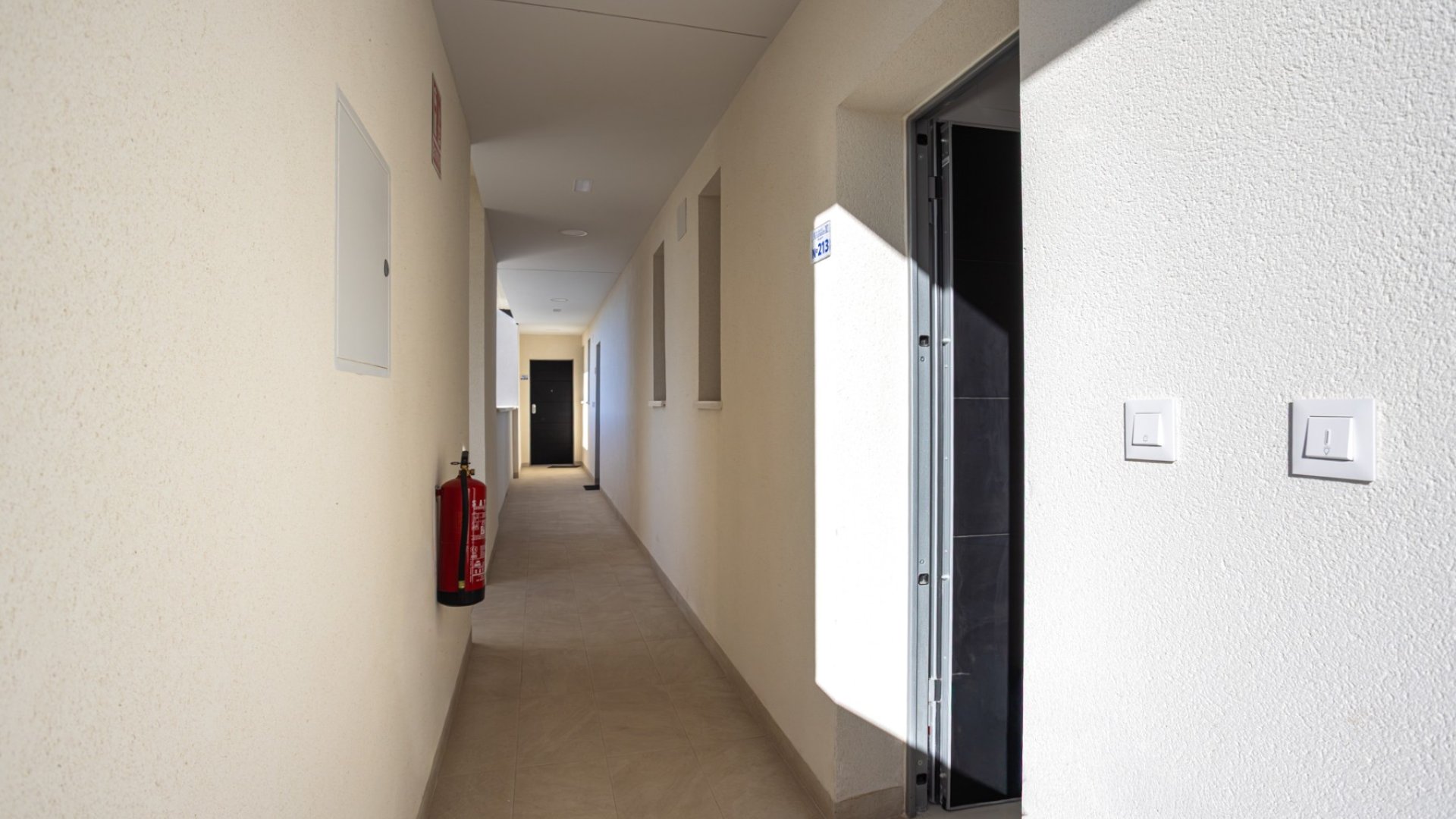 Reventa - Apartamentos -
Orihuela Costa - Los Altos