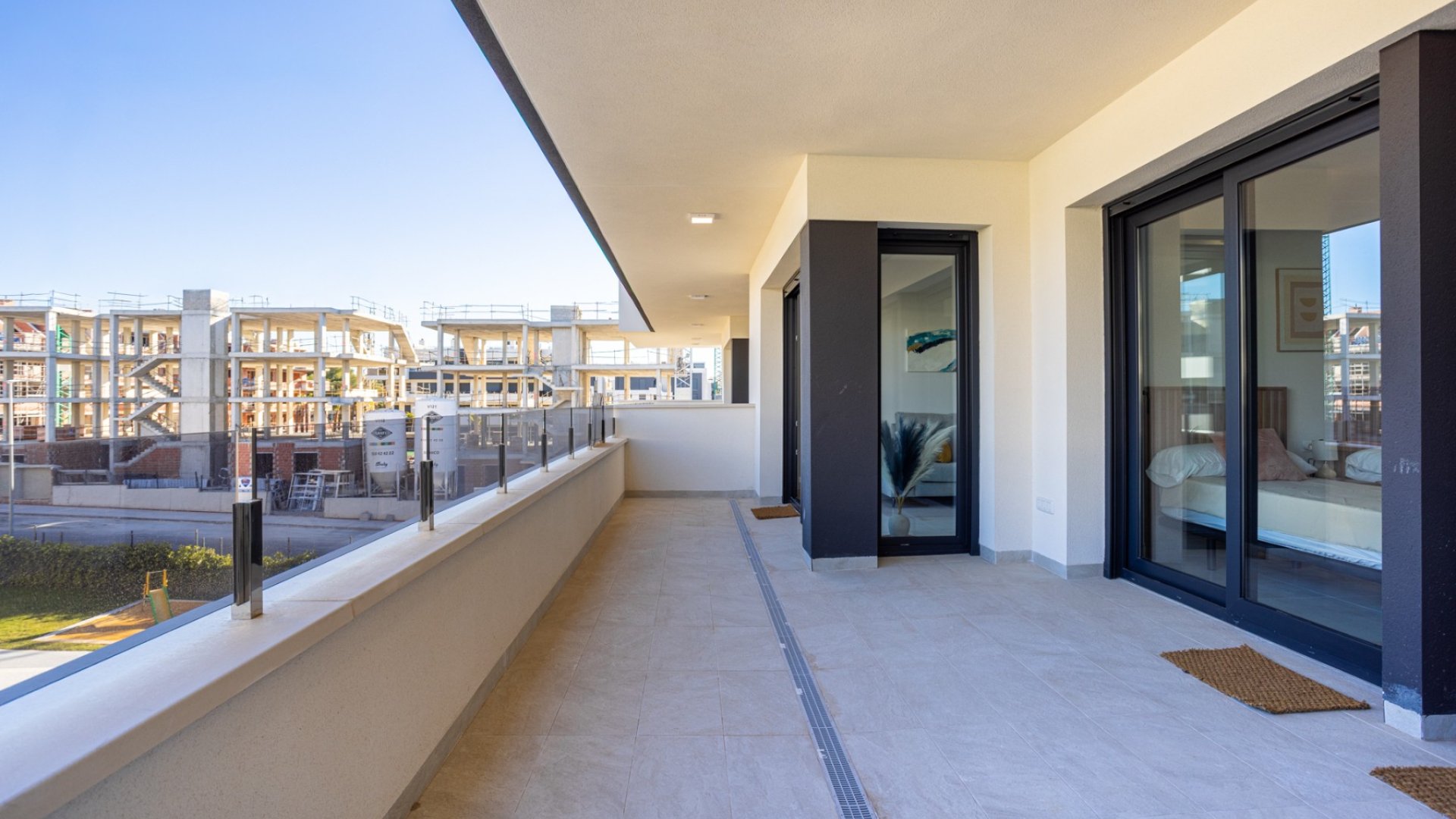 Reventa - Apartamentos -
Orihuela Costa - Los Altos