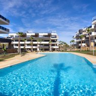Reventa - Apartamentos -
Orihuela Costa - Los Altos