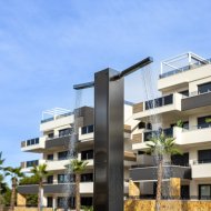 Reventa - Apartamentos -
Orihuela Costa - Los Altos