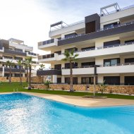 Reventa - Apartamentos -
Orihuela Costa - Los Altos