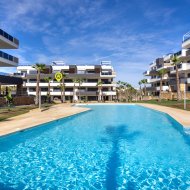 Reventa - Apartamentos -
Orihuela Costa - Los Altos